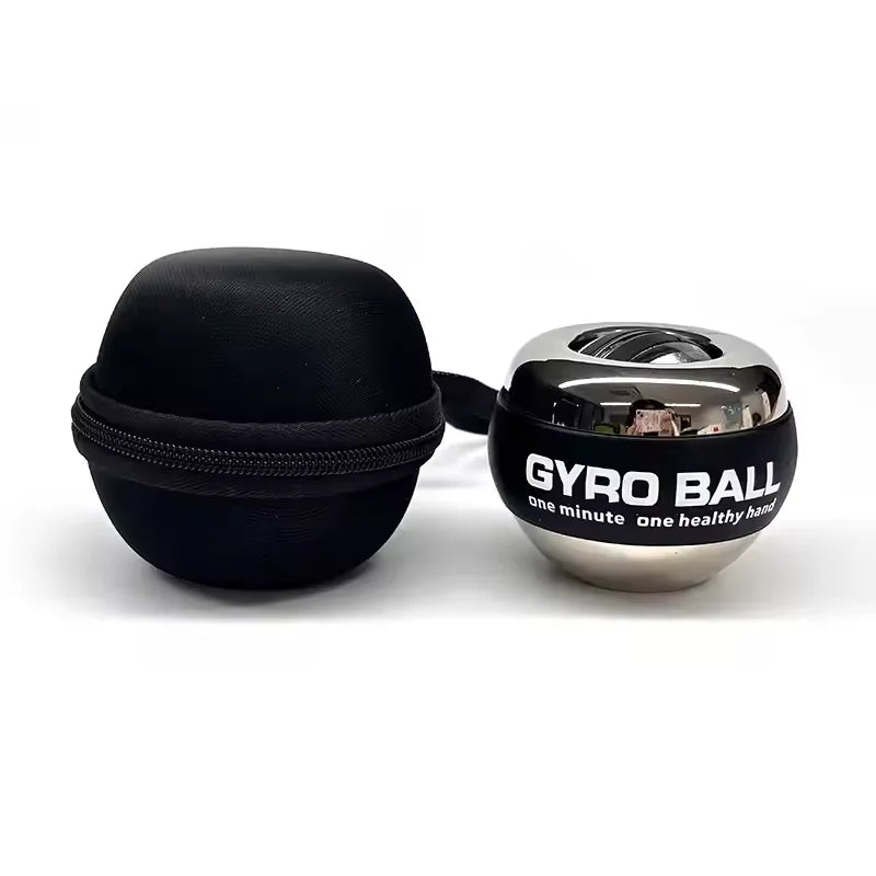 Gyro Hand ball