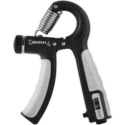 5-60KG Grip Strength Trainer Sport Hand Strengthener Adjustable