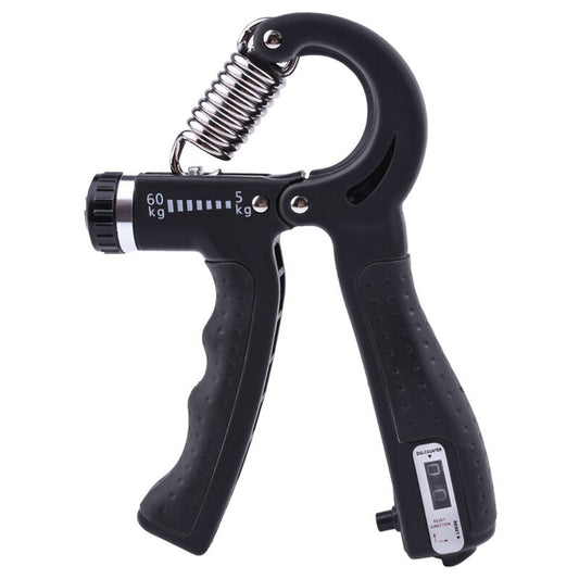 5-60KG Grip Strength Trainer Sport Hand Strengthener Adjustable