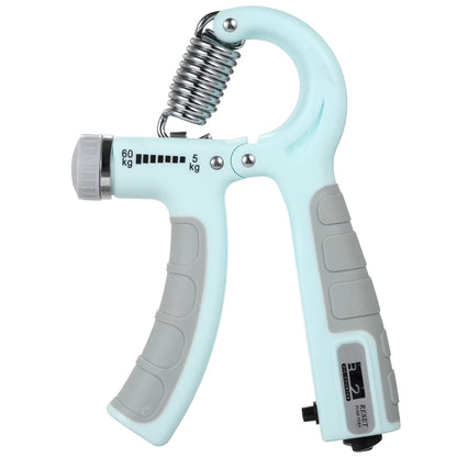 5-60KG Grip Strength Trainer Sport Hand Strengthener Adjustable