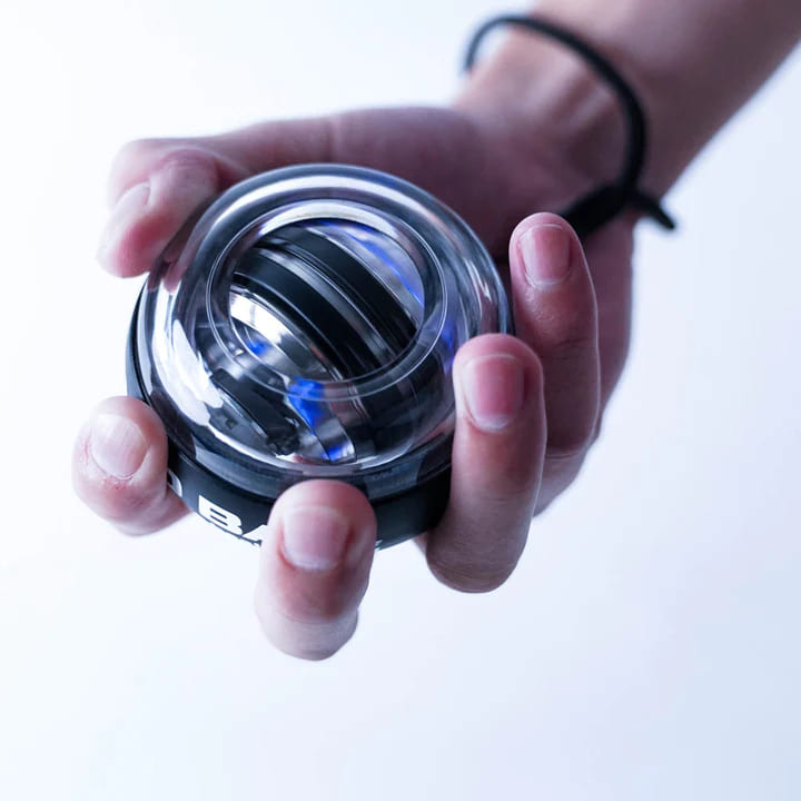 Gyro Hand ball