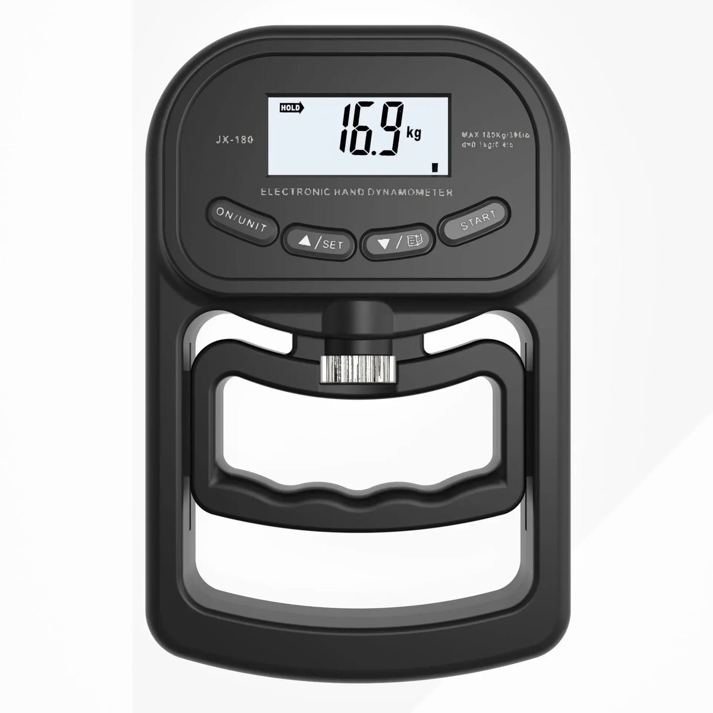 Digital Hand Dynamometer Grip Strength