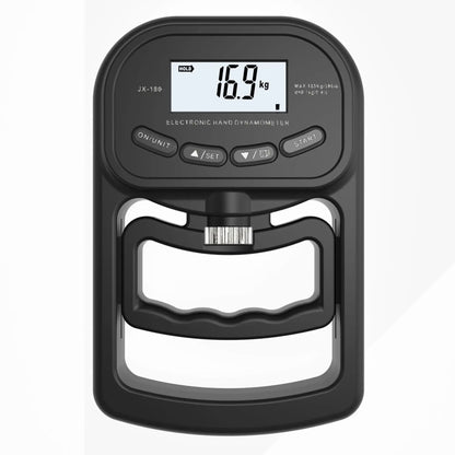 Digital Hand Dynamometer Grip Strength