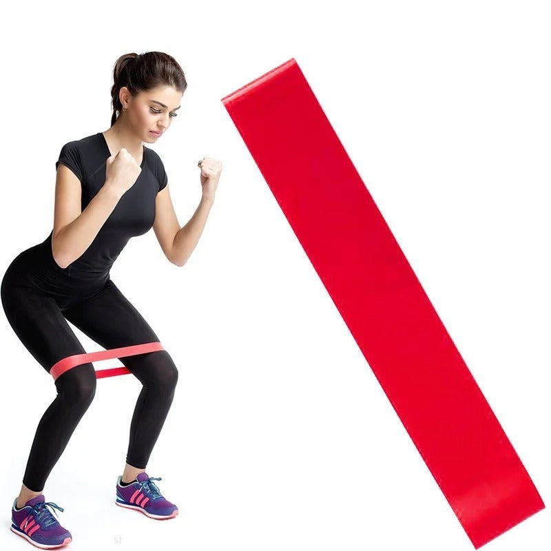 Sport Resistance Bands equipment