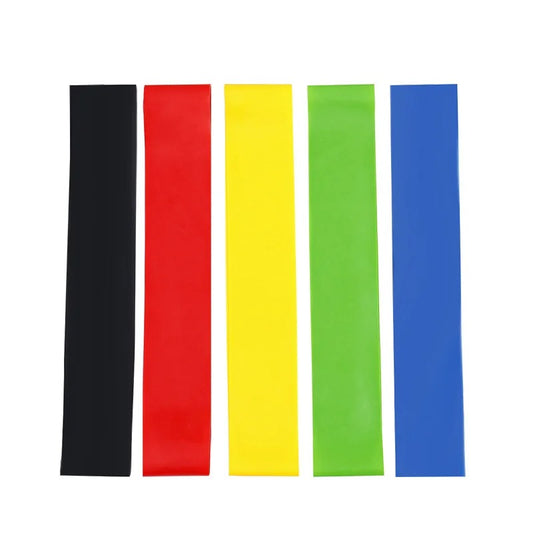 Sport Resistance Bands equipment
