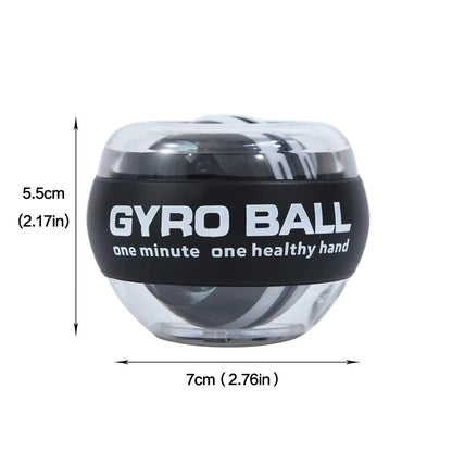 Gyro Hand ball