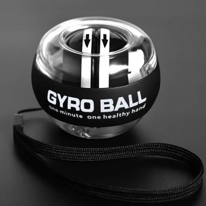 Gyro Hand ball