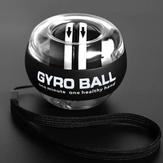 Gyro Hand ball