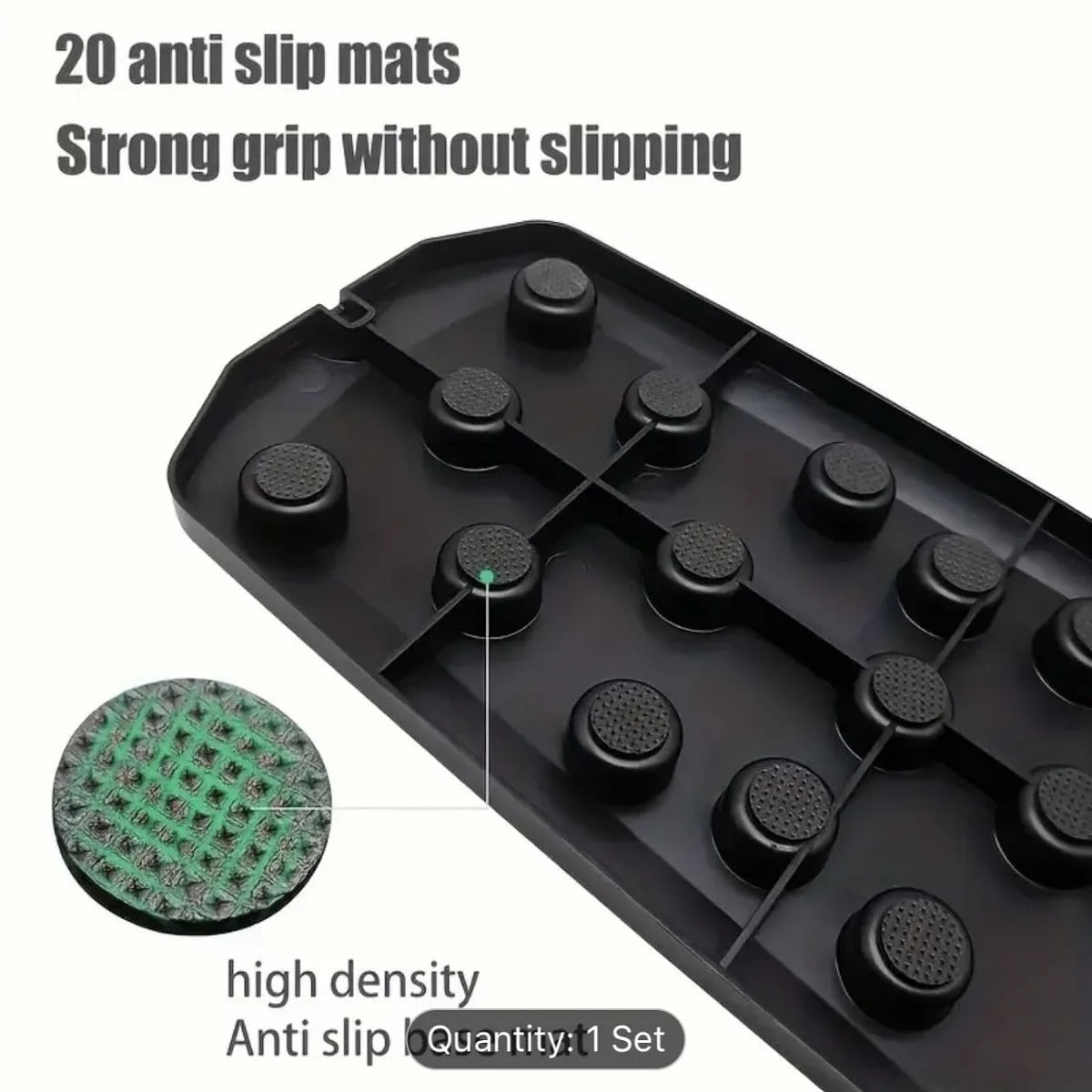 Multifunctional Push-up board home workout