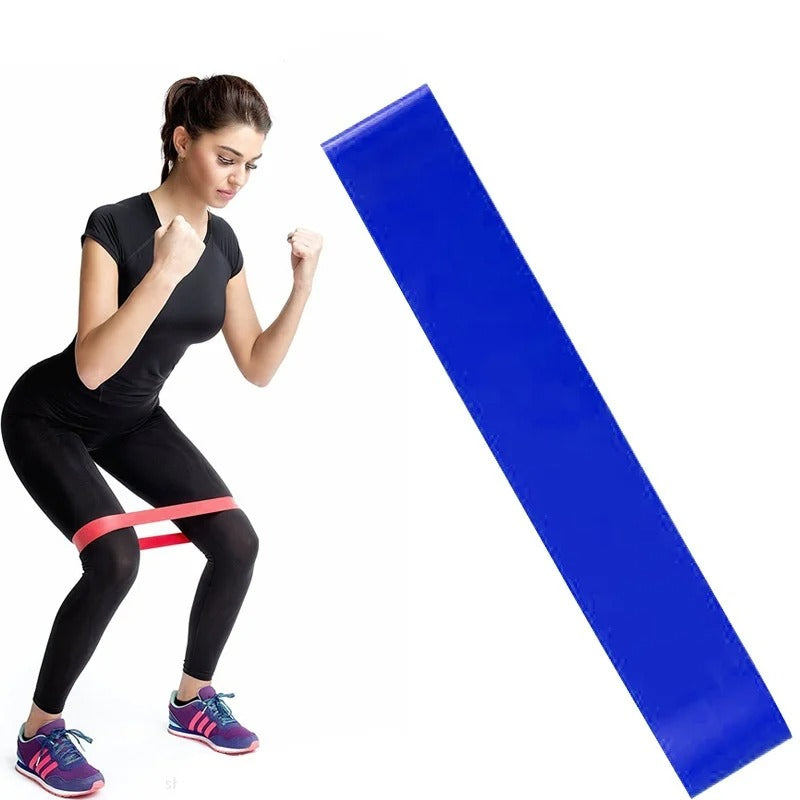 Sport Resistance Bands equipment
