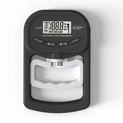 Digital Hand Dynamometer Grip Strength