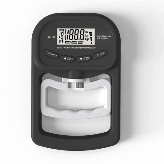 Digital Hand Dynamometer Grip Strength