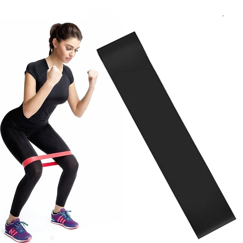 Sport Resistance Bands equipment