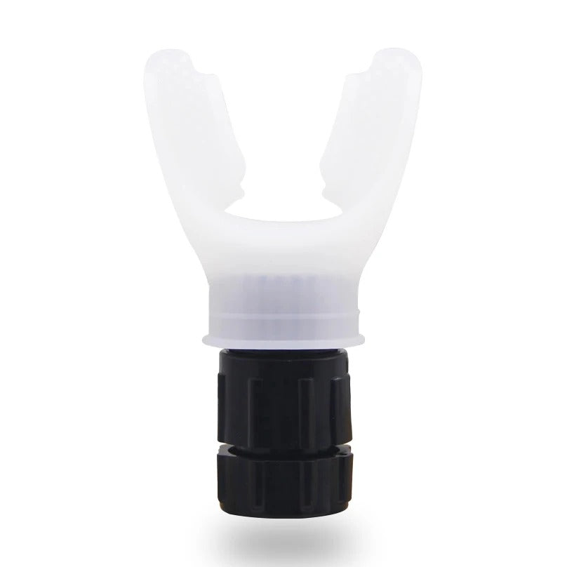 Breathing Trainer Lung adjustable